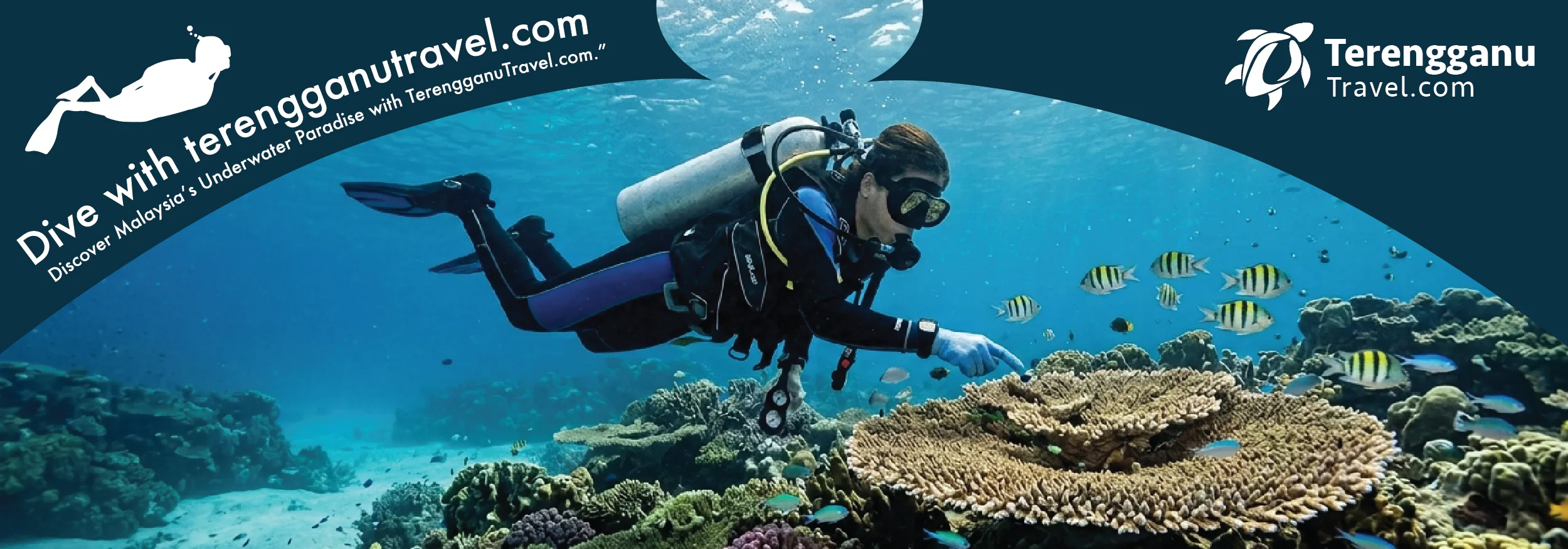 Terengganu Travel – book tours and island trips in Terengganu, Malaysia